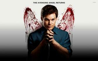 Dexter Wallpaper Tv Show