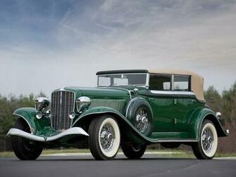 Vintage Cars Wallpaper Widescreen