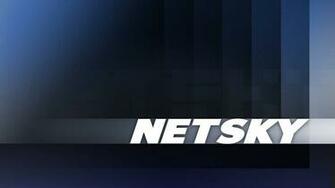Netsky Wallpaper By Valencygraphics