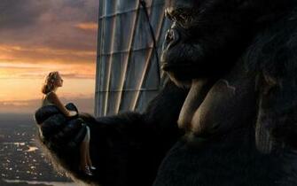 Computer Wallpaper For Xp King Kong