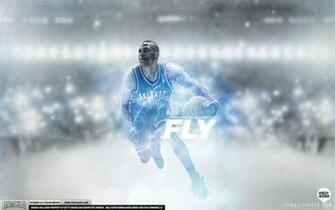 Russell Westbrook HD Wallpaper IHD