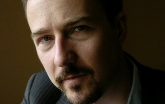 Edward Norton Wallpaper HD
