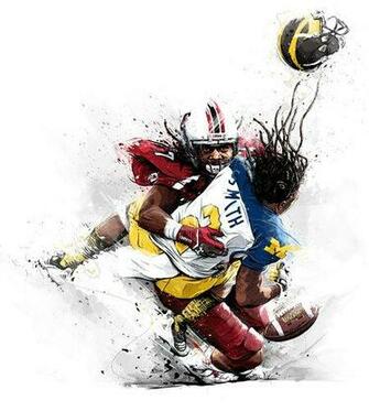 The Legend Of Jadeveon Clowney Nytimes