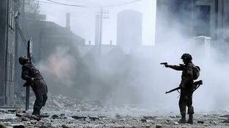 Should The Fps Genre Return To World War Onlysp