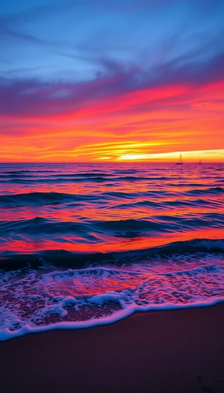 Ocean Wallpaper