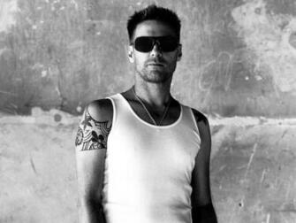 Bryan Adams Wallpaper HD