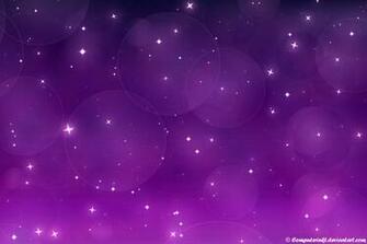 Pretty Purple Background