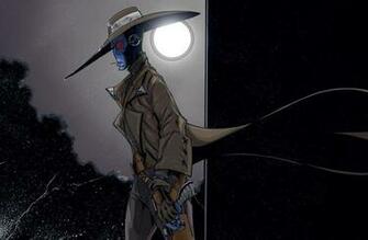 Cad Bane Sw Insider Sept Colors By Hodges Art