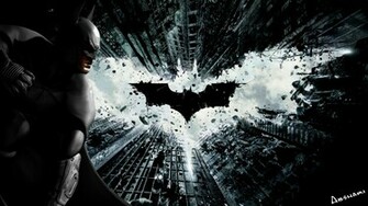 The Dark Knight Rises Wallpaper By Hamidabshari On