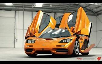 Mclaren F1 Wallpaper