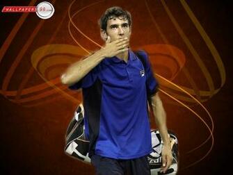 Juan Martin Del Potro Wallpaper