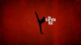 The Karate Kid Wallpaper HD