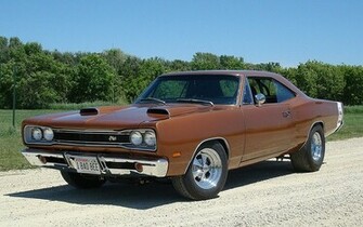 American Cars Muscle Wallpaper Car HD High
