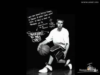 Streetball Wallpaper X Net