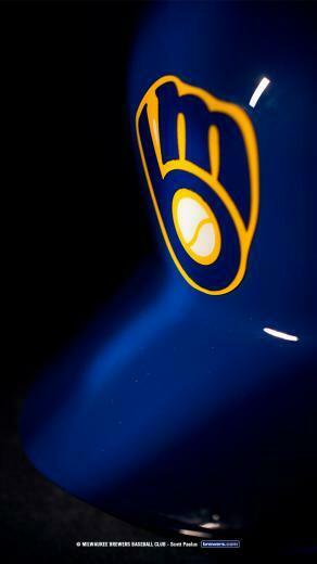 Brewers Wallpaper Milwaukee