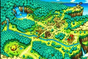 Pmd Pokemon Mystery Dungeon Photo