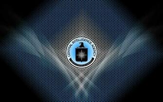 Cia Wallpaper