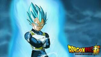 Vegeta Super Saiyan Blue Ps4wallpaper
