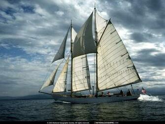 Sailing Ship Photo Of The Day Picture Photography Wallpaper