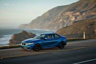 The Bmw M2 Continues To Impress In Car Re