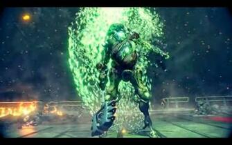 Warframe Gallery