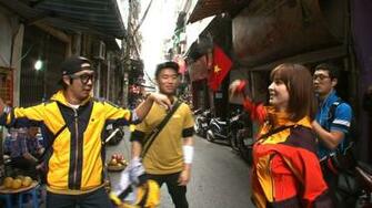 Running Man Ep Kimchi Chinese Sub