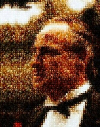 Godfather Vito Corleone Wallpaper Al Pacino Andolini Don