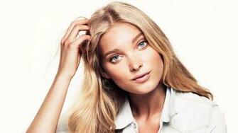 Elsa Hosk HD Wallpaper
