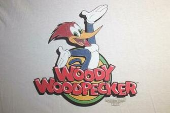 Woody Woodpecker Wallpaper