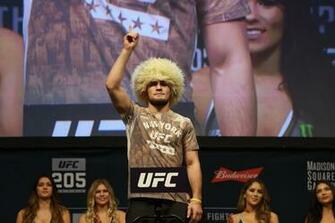 Ufc Khabib Nurmagomedov Vs Al Iaquinta Win Probabilities