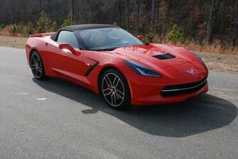 Win Jeff Gordon S Corvette Stingray And Support Childhood