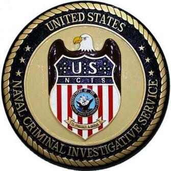 Ncis Logo