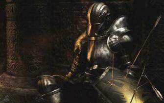 Demon S Souls Desktop Wallpaper
