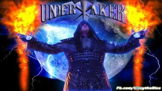 Undertaker HD Image