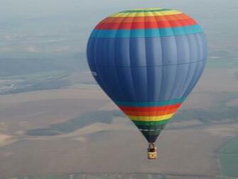 Balloon Desktop Pc And Mac Wallpaper