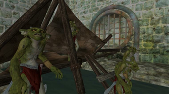 The Condemned Catacomb Everquest Powered By Wikia