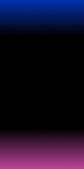 Dark Shades Plain HD iPhone Wallpaper