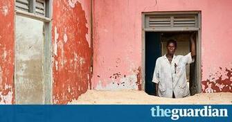 Fire And Rain West African Art Hits Manchester In