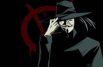 For Vendetta Computer Wallpaper Desktop Background