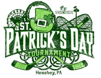Hershey St Patrick S Day Tournament Travel Champs