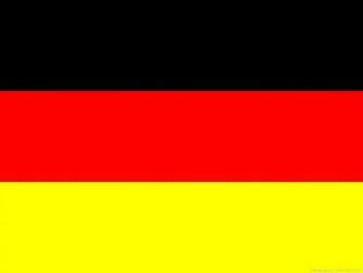 Germany Flag Wallpaper