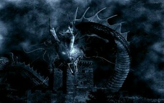 Dragon Wallpaper Dragons