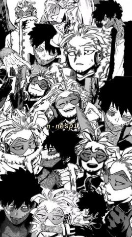 Boku No Hero Academia