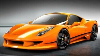 Car Exotic Wallpaper HD S