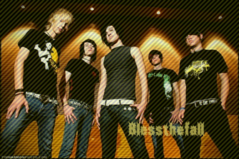 Blessthefall Wallpaper Desktop Background