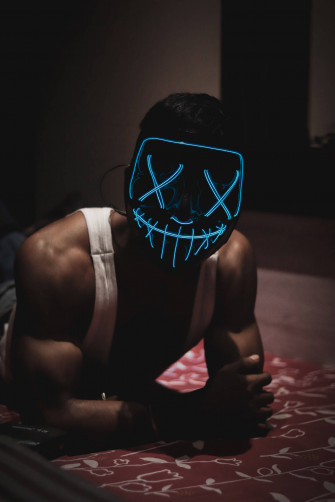 Top The Purge Wallpaper Full HD 4k To Use