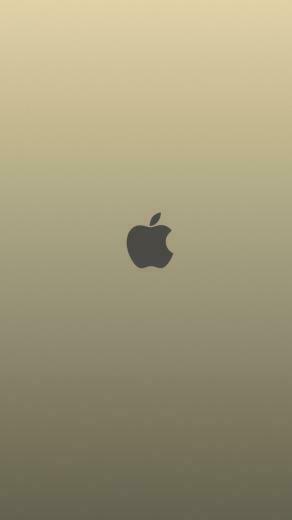 Wallpaper Weekends Apple Logo For Your New iPhone