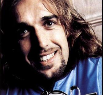 Batistuta Picture