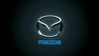 Mazda Logo On Vimeo