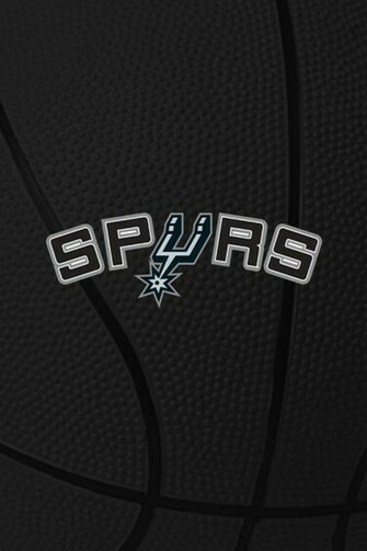 Mobile Device Wallpaper The Official Site Of San Antonio Spurs